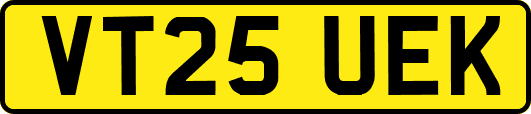 VT25UEK