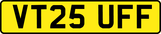 VT25UFF
