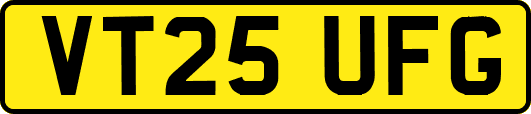 VT25UFG
