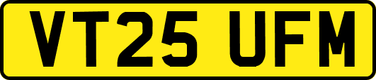 VT25UFM