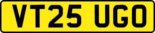 VT25UGO