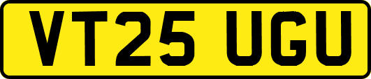 VT25UGU