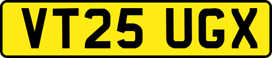 VT25UGX