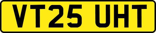 VT25UHT