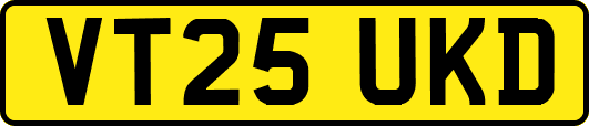 VT25UKD