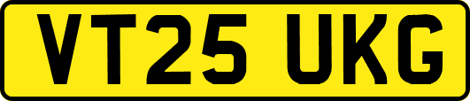 VT25UKG