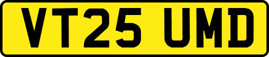 VT25UMD