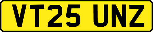 VT25UNZ