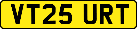 VT25URT