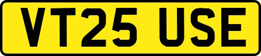 VT25USE