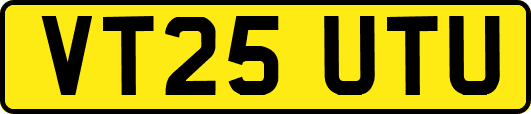 VT25UTU