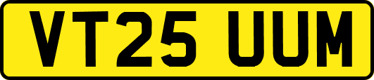 VT25UUM