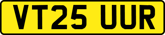VT25UUR