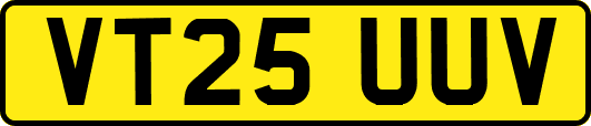 VT25UUV