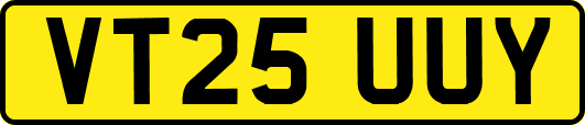 VT25UUY