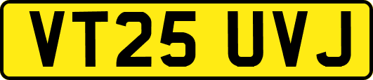 VT25UVJ