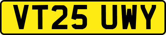 VT25UWY