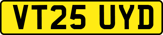 VT25UYD