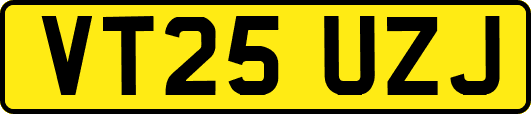 VT25UZJ