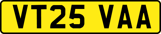 VT25VAA