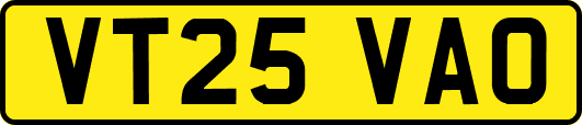 VT25VAO