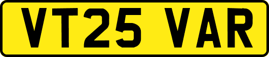 VT25VAR