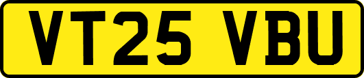 VT25VBU