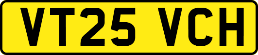 VT25VCH