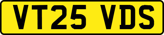 VT25VDS