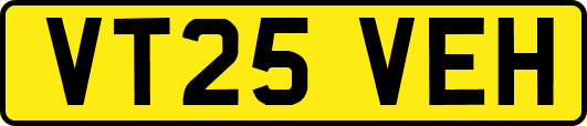 VT25VEH
