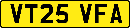 VT25VFA