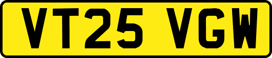 VT25VGW