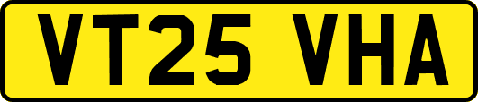 VT25VHA