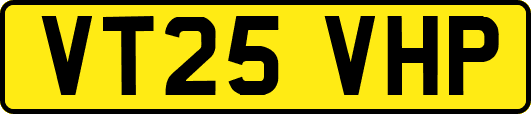 VT25VHP