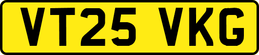 VT25VKG