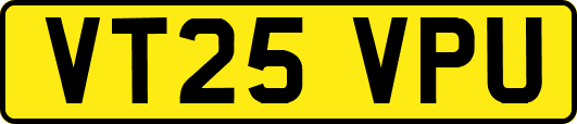 VT25VPU