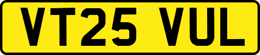 VT25VUL