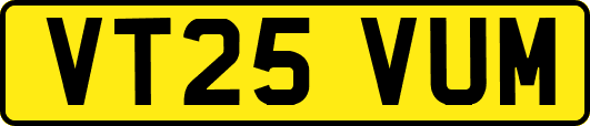VT25VUM