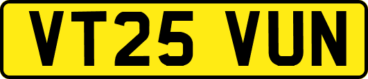 VT25VUN