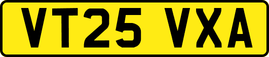 VT25VXA