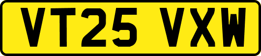 VT25VXW