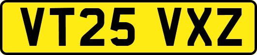 VT25VXZ