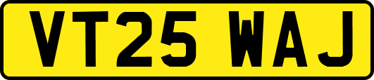 VT25WAJ