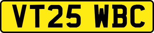VT25WBC