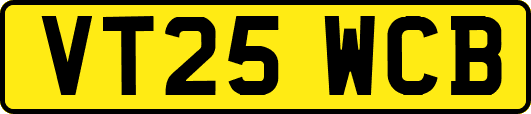 VT25WCB