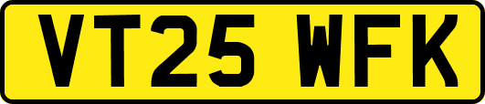VT25WFK