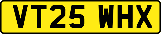 VT25WHX