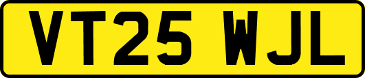 VT25WJL