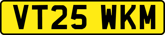 VT25WKM