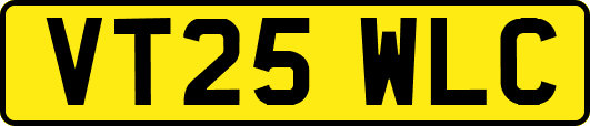 VT25WLC
